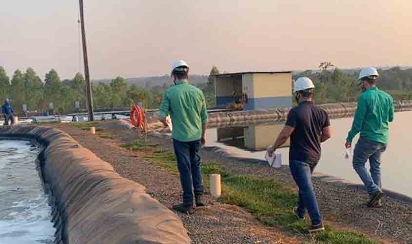 No dia do engenheiro ambiental, Sedam destaca atuação destes profissionais em Rondônia