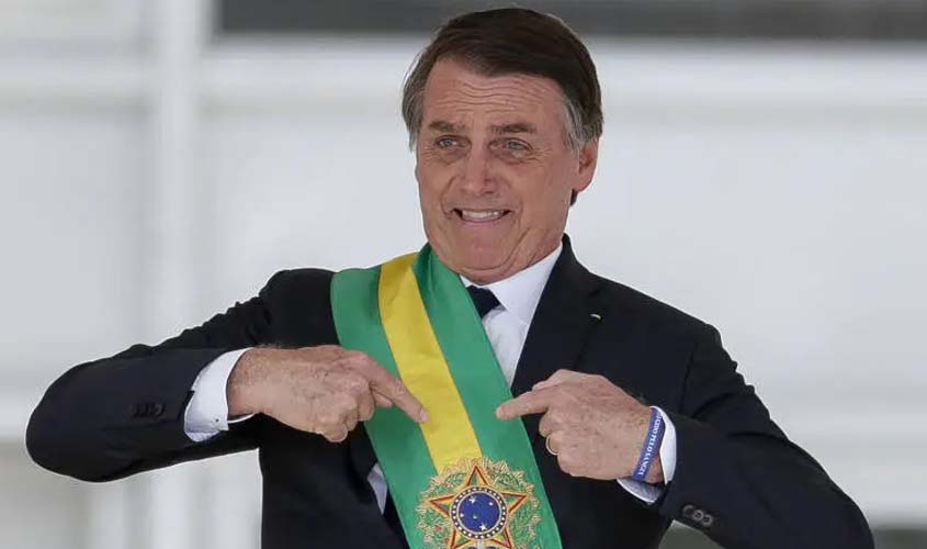 Brasil de Bolsonaro termina estagnado com resultado ruim no principal índice de corrupção do mundo 