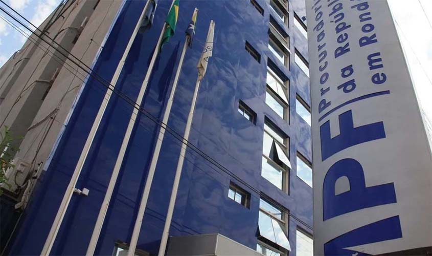 Procuradoria da República quer combater pistas clandestinas em RO