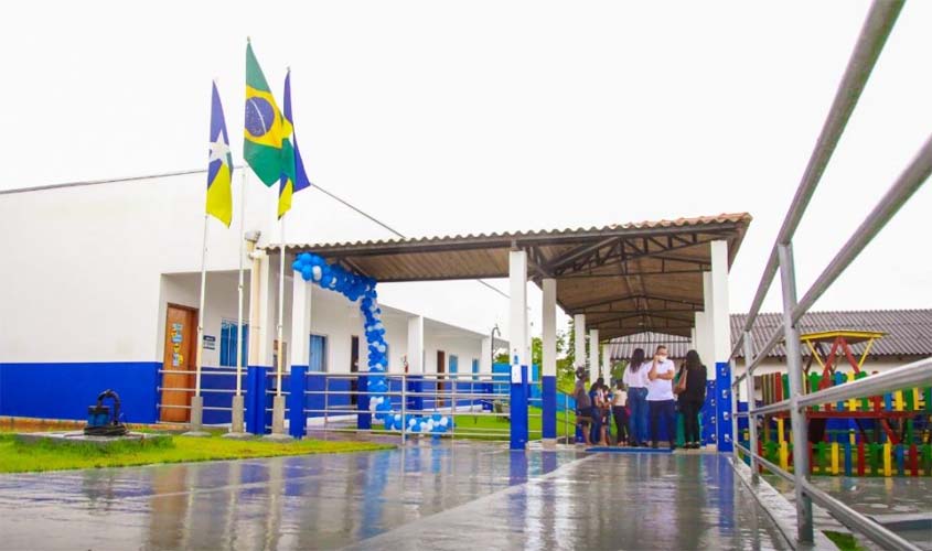 Certificado de Vacinação para ingresso nas escolas municipais passa a ser obrigatório a partir de 2024