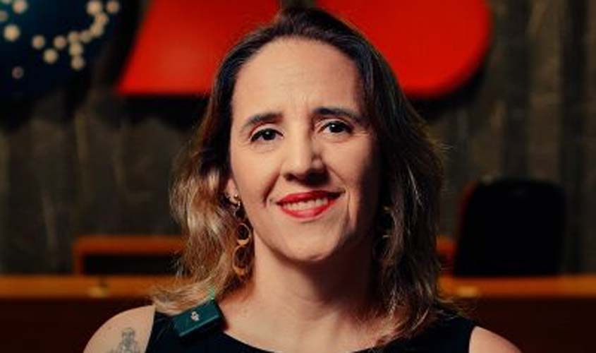 Advogada encontra apoio e acolhimento na OAB Rondônia