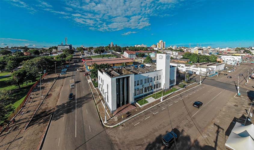 Prefeitura homologa resultado final de seletivo simplificado