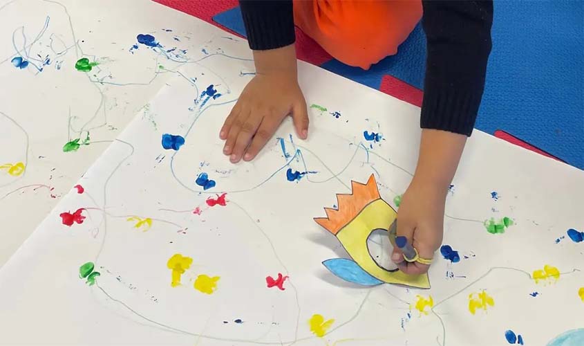 Três em cada dez desaparecidos são crianças e adolescentes