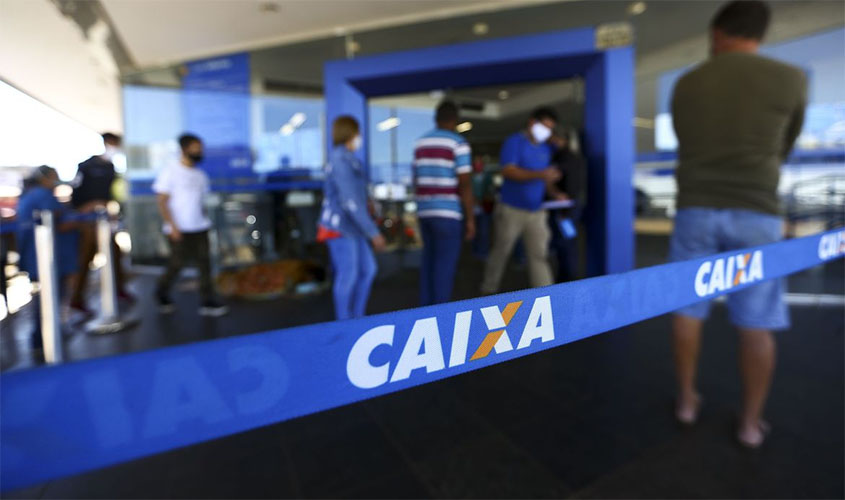 CAIXA e Governo Federal divulgam calendário de pagamentos do auxílio emergencial 2021