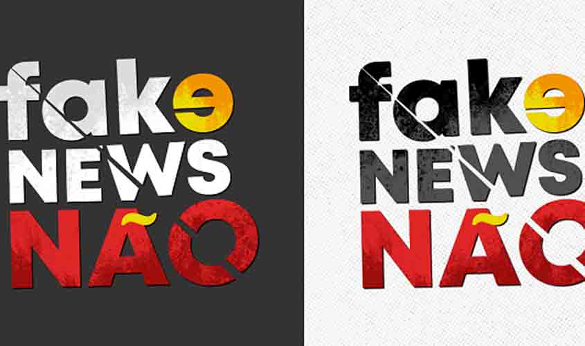 Terceira edição do twittaço “FakeNewsNão” será realizada nesta quinta (1º/4)