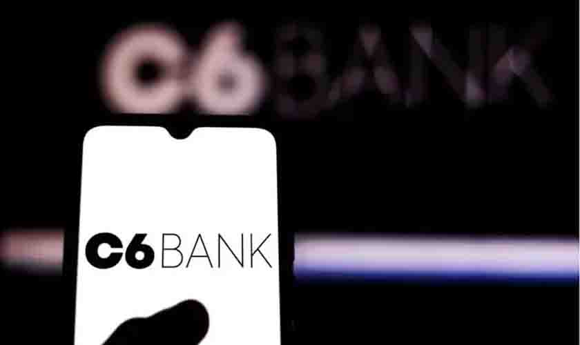 C6 Bank tem mais de 200 vagas de emprego abertas para diversas áreas do banco