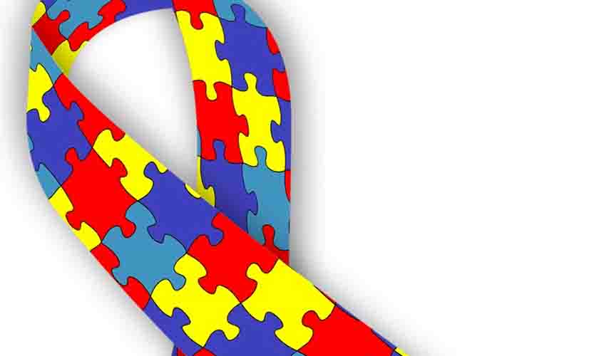 Sinais de alerta para detectar o autismo - Instituto NeuroSaber