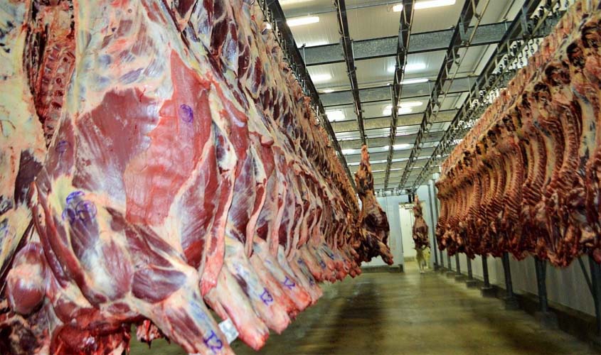 Câmara Setorial da Cadeia Produtiva da Carne Bovina discute ações de alinhamento para 2023