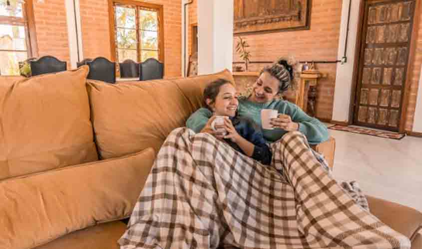 Tchau, verão; bem-vindo, inverno: como montar um jantar para dias frios
