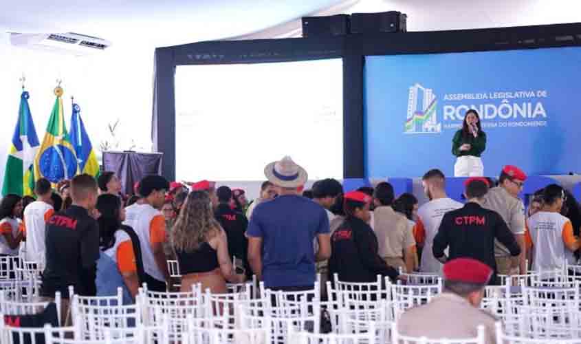 Escola do Legislativo leva ciclo de palestras à Agrocom; confira a programação