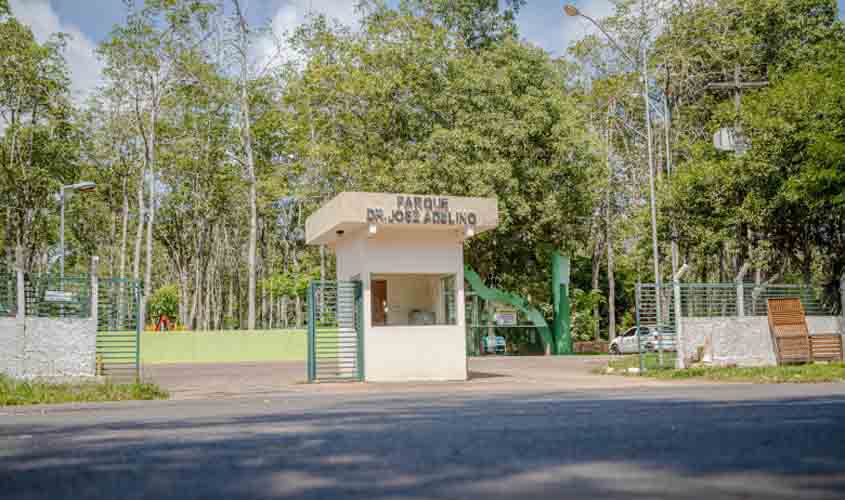 Castra+Rondônia realiza mutirão de castrações no Parque Circuito entre os dias 1º e 5 de abril