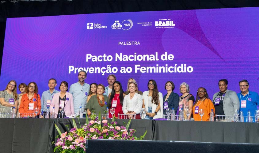 O combate à misoginia e à violência de gênero