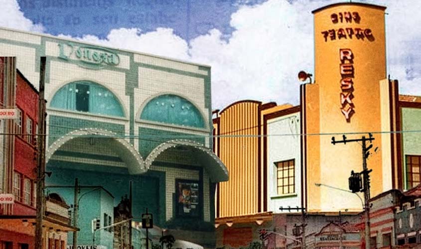 Filmes rondonienses estreiam em lançamento virtual nesta terça (31)