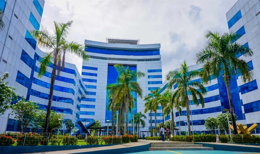 Estado decreta ponto facultativo nos dias 2 e 3 de abril