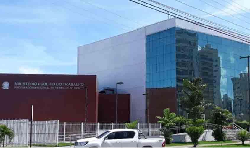 SINFAR pede mediação ao MPT para regularizar CCT