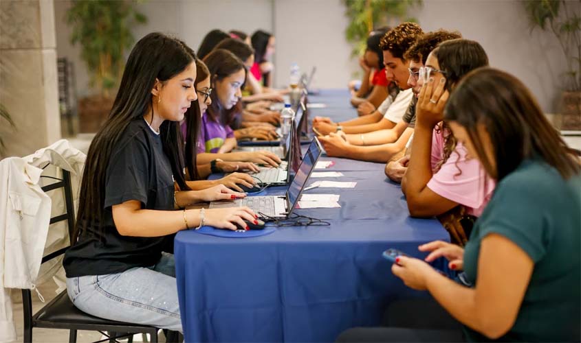 CIEE oferta 112 vagas de estágio em Rondônia