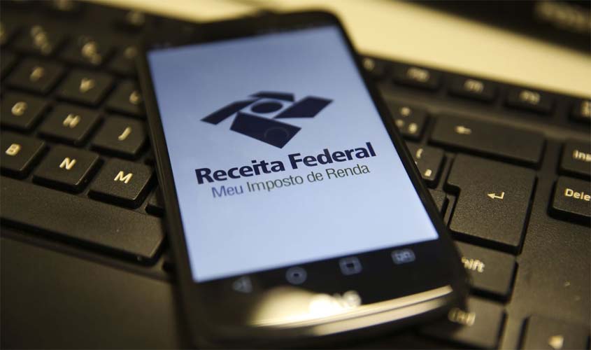 Receita paga hoje R$ 6,3 bilhões de restituição do Imposto de Renda