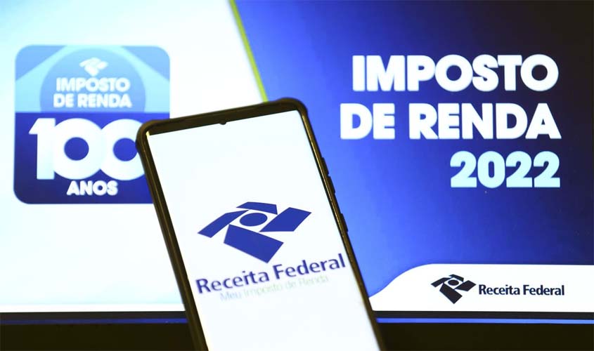 Prazo para entrega de Declaração do Imposto de Renda termina hoje