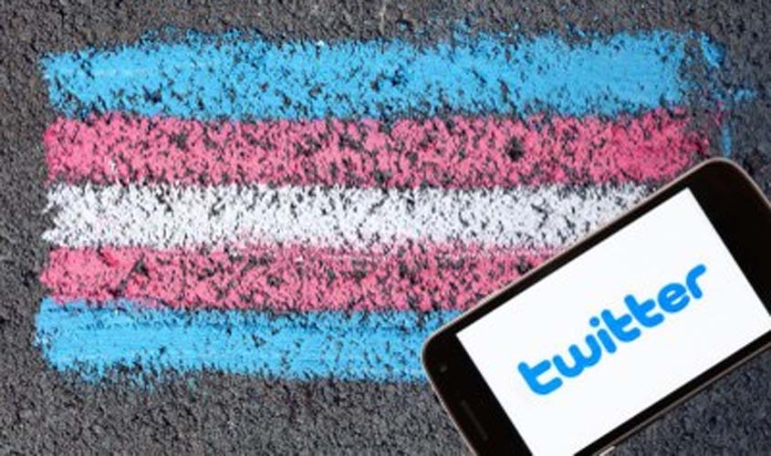 MPF cobra mais informações do Twitter sobre enfraquecimento de política para impedir discurso de ódio contra pessoas trans