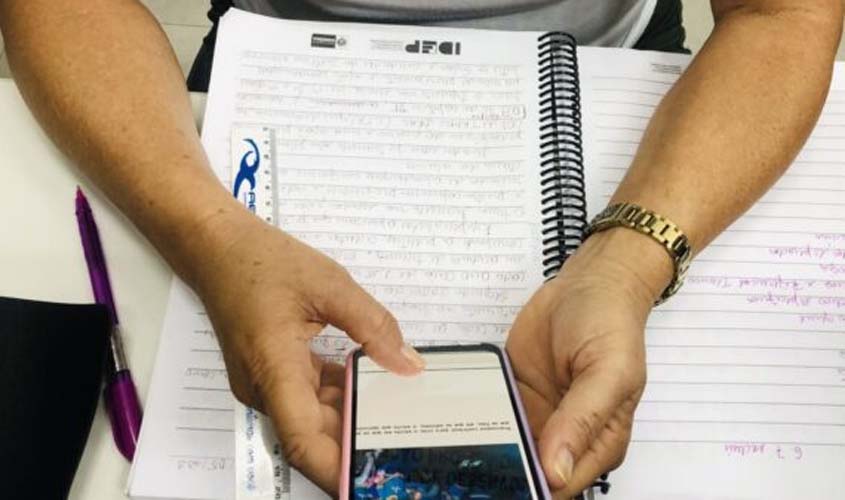 Idep está com inscrições abertas para cursos remotos até o dia 11