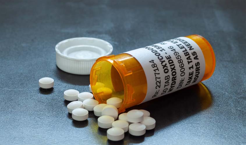 Opioides no Brasil: Biomédico do CEUB alerta para o uso indiscriminado da medicação
