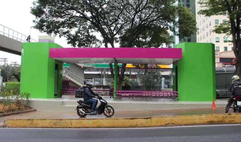 Maio Amarelo reforça preocupação com conscientização e segurança dos motociclistas