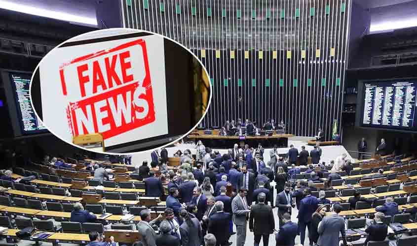 Impunidade das fake news dá aos fascistas 'licença para matar'