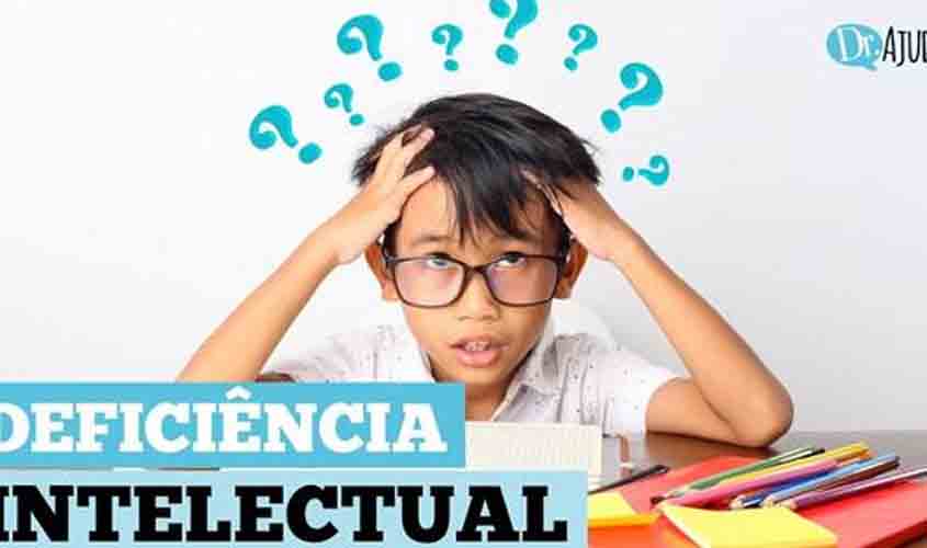 Deficiência Intelectual: o que é? Quando suspeitar e o que fazer?