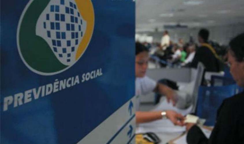 Receita Federal autua 186 mil pessoas físicas em Rondônia por falta de recolhimento de contribuição previdenciária