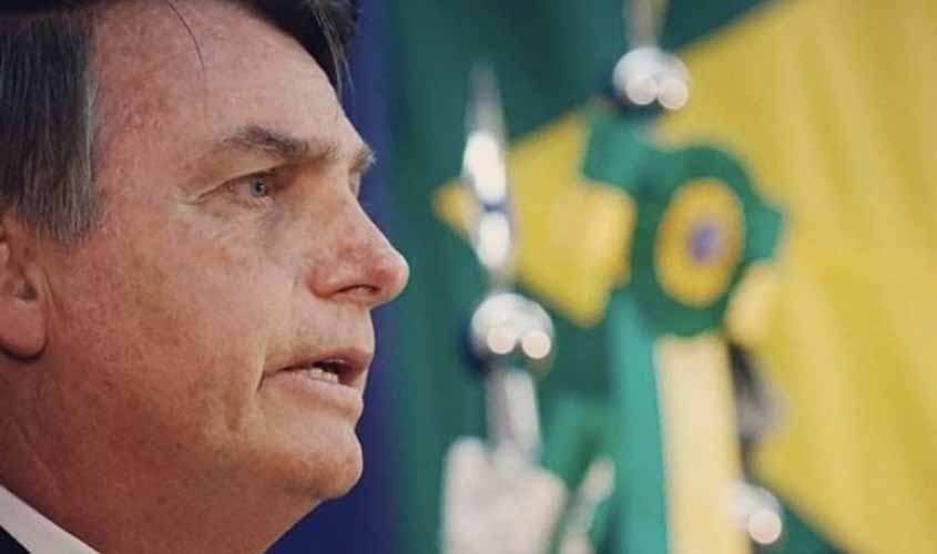 Quem não se arrependeu de ter eleito Bolsonaro morreu como ser humano