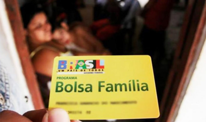 Bolsa Família alcança mais de 14 milhões de famílias em julho