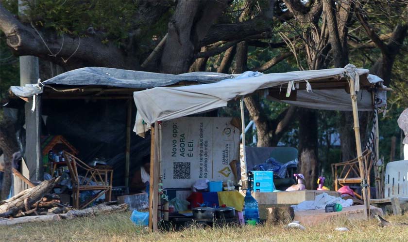 Governo prepara programa nacional de aluguel social