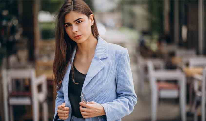 Da rotina a eventos especiais: por que amamos o blazer feminino?