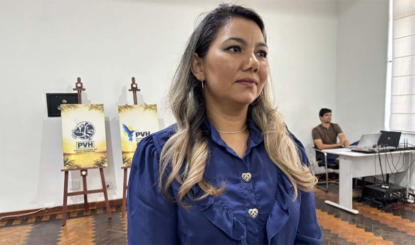 652 aderem ao acolhimento de mulheres em Porto Velho