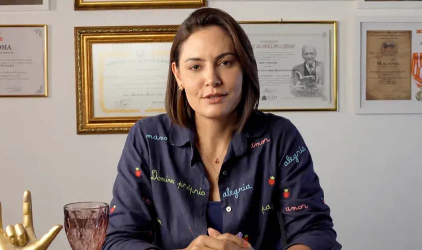 A estratégia de Michelle