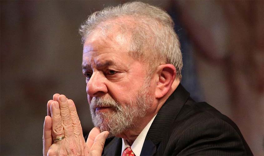 TSE inicia sessão para julgar registro da candidatura de Lula