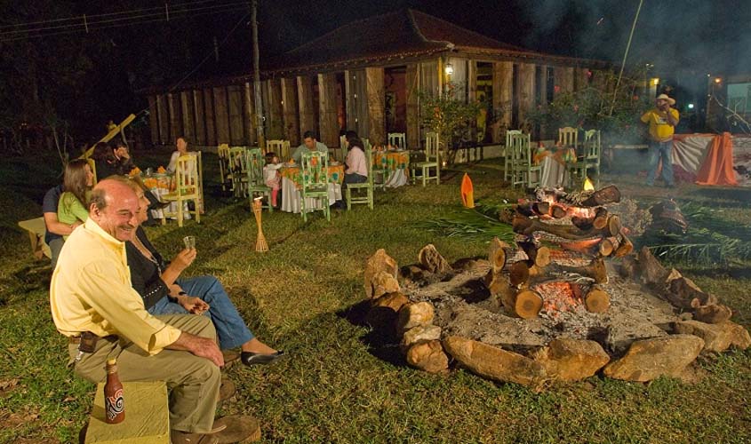 Mato Grosso do Sul é líder nacional em Hospitalidade