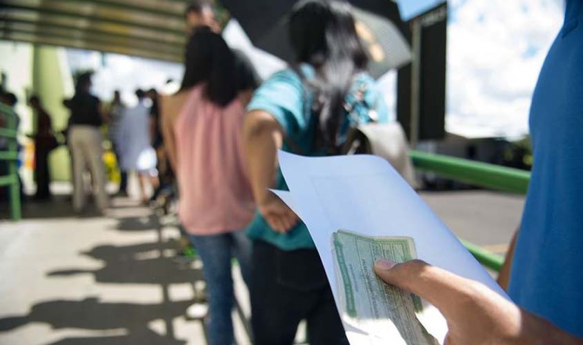 Em 308 cidades brasileiras, há mais eleitores do que habitantes