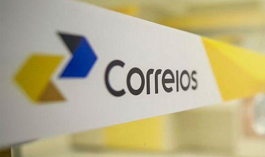 Correios: mutirões realizam a entrega de milhões de objetos