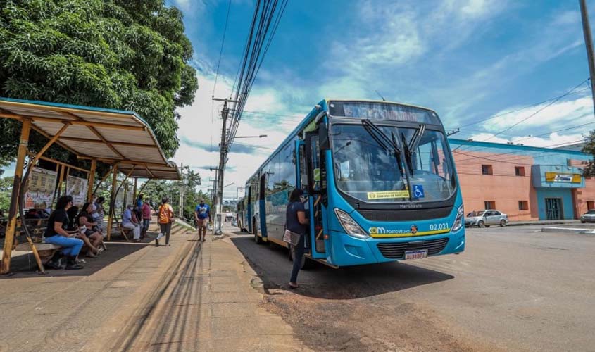 Prefeitura disponibiliza linha de ônibus e apoio logístico para o espetáculo teatral Jerusalém da Amazônia