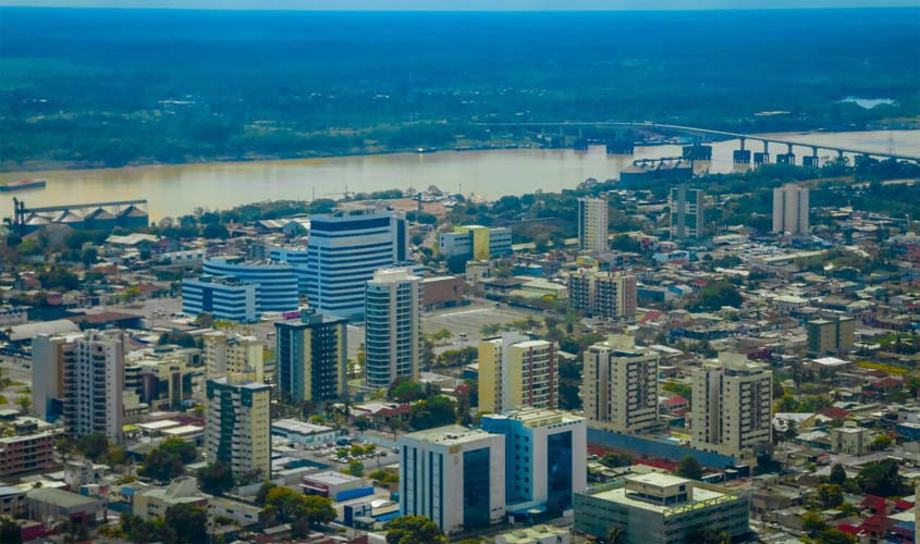 Governo de Rondônia altera tributação de mercadorias e torna o Estado mais atrativo para negócios