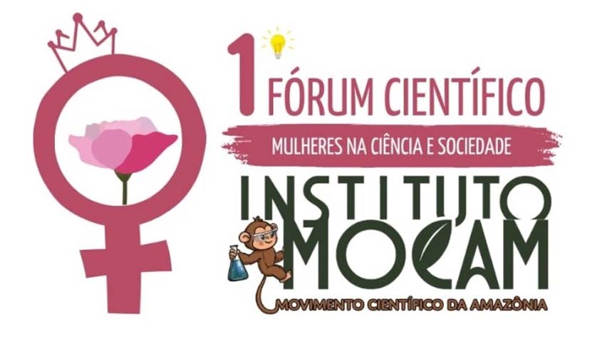 Prefeitura será representada pelo CMDDM no 1ª Fórum Científico Mulheres na Ciência e Sociedade