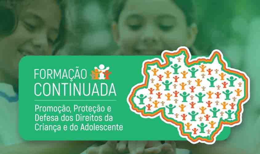 IFRO seleciona alunos para participar dos cursos ofertados pela Escola de Conselhos de Rondônia