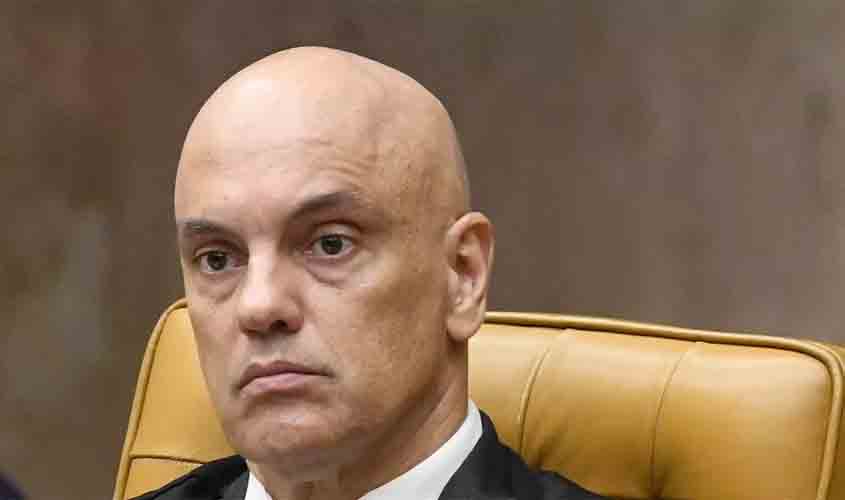 Milionários verde-amarelos impunes também desafiam Moraes