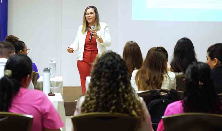 Servidores da Alero participam do Seminário Rondoniense de Governança, Risco e Controles Internos da Gestão