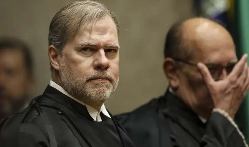 Toffoli suspende campanha digital de Grassi à Presidência