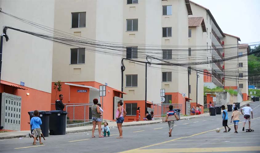 Bolsa Família não terá reajuste em 2027