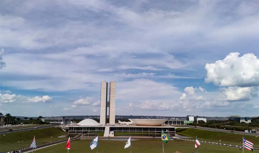 Eleições 2026: veja funções de senadores e deputados