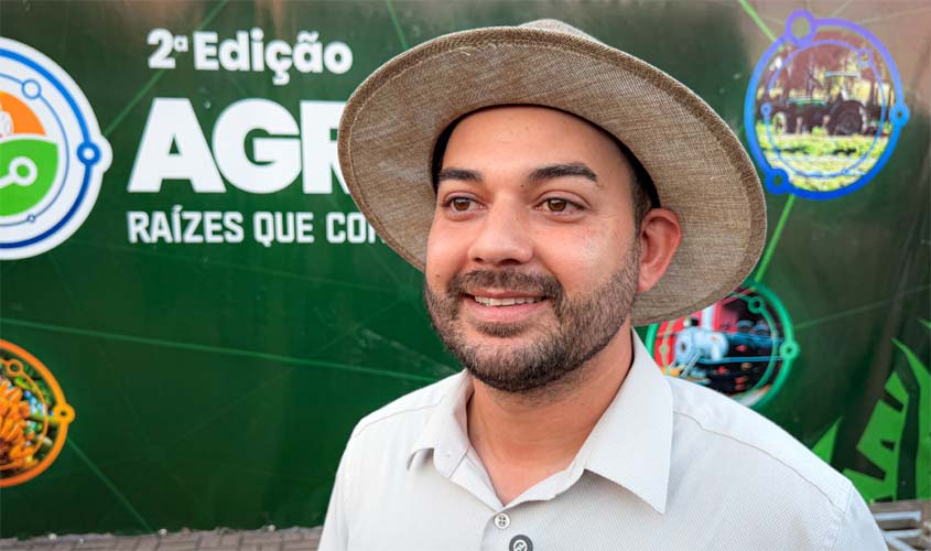 Agrotec 2026 encerra edição com R$ 91 milhões em negócios