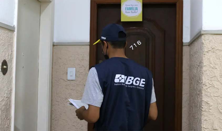 IBGE divulga microdados do Censo com sigilo preservado